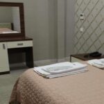 Bağcılar Öğretmenevi İki Kişilik Oda 2