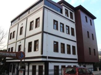 Bağcılar Öğretmenevi - İstanbul