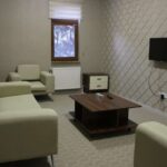 Bağcılar Öğretmenevi Suit Oda 1