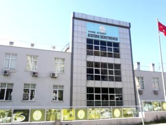 Beylikdüzü Öğretmenevi - İstanbul