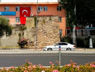 Fatih Cankurtaran Öğretmenevi - İstanbul