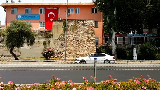 Fatih Cankurtaran Öğretmenevi - İstanbul